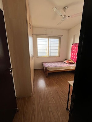 Room in 2 BHK Apartment at Prestige Misty Waters, Hebbal – for Sale