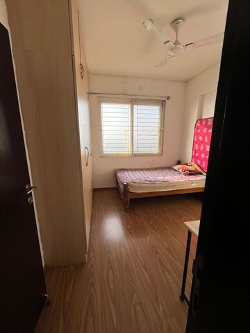 Room in 2 BHK Apartment at Prestige Misty Waters, Hebbal – for Sale