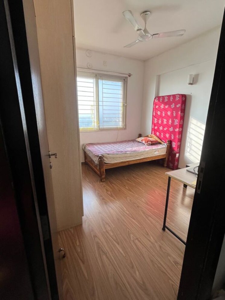 Bedroom, prestige-misty-waters 2 Bedroom 1134 Sq.Ft. Apartment In Hebbal Bangalore 9911138