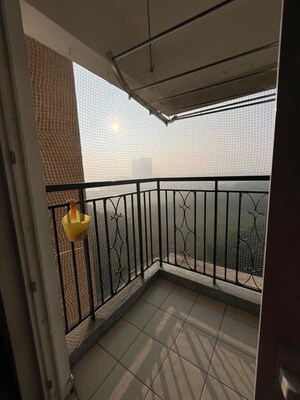 Kitchen in 2 BHK Apartment at Prestige Misty Waters, Hebbal – for Sale