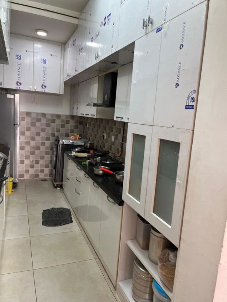 Team Area, prestige-misty-waters 2 Bedroom 1134 Sq.Ft. Apartment In Hebbal Bangalore 9911138