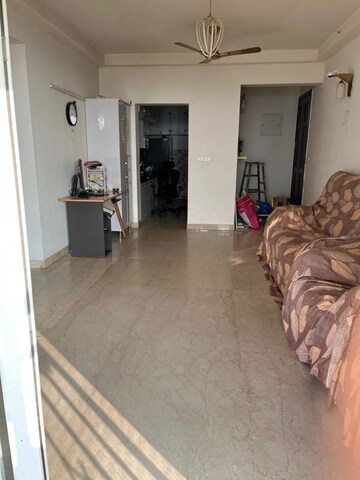 Parking in 2 BHK Apartment at Prestige Misty Waters, Hebbal – for Sale