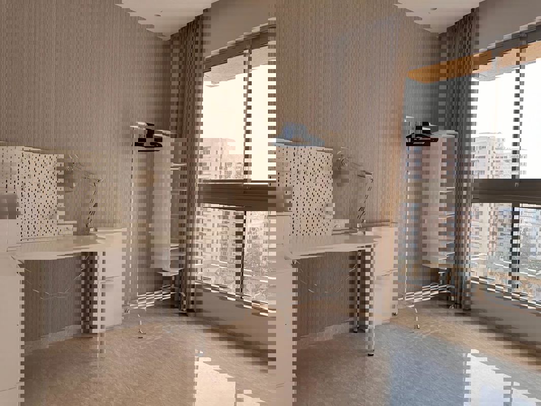 2 BHK + Pooja Room Apartment For Rent in Castle Rock