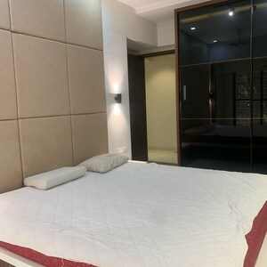 Bedroom in 2 BHK Apartment at Krish Royale, Kastur Park – for Sale