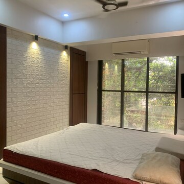 Bedroom in 2 BHK Apartment at Krish Royale, Kastur Park – for Sale