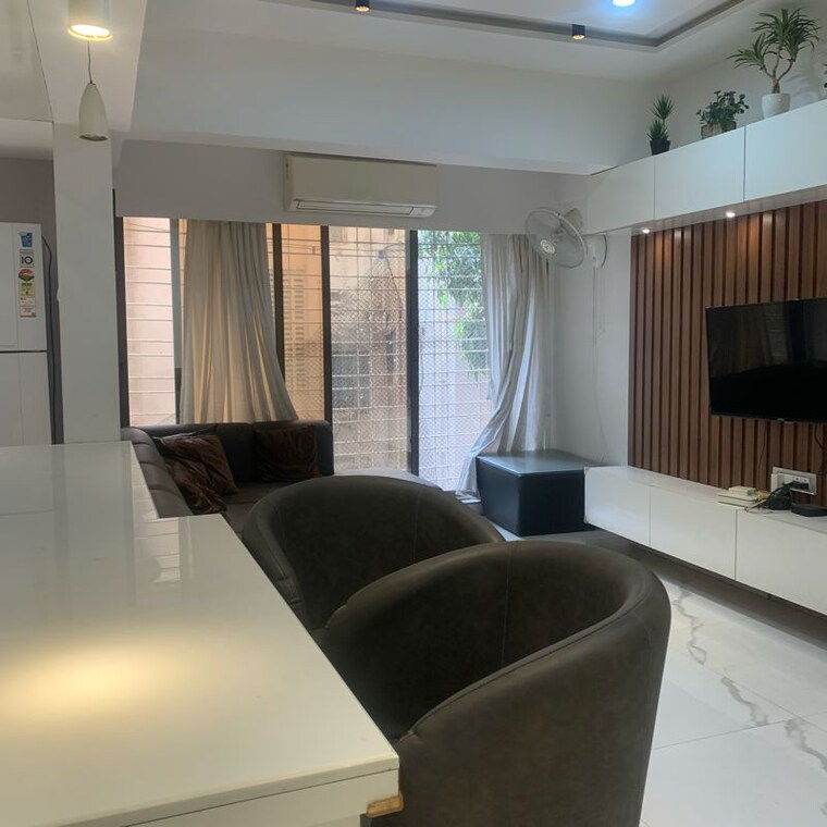 Team Area, krish-royale 2 Bedroom 780 Sq.Ft. Apartment In Kastur Park Mumbai 9911142