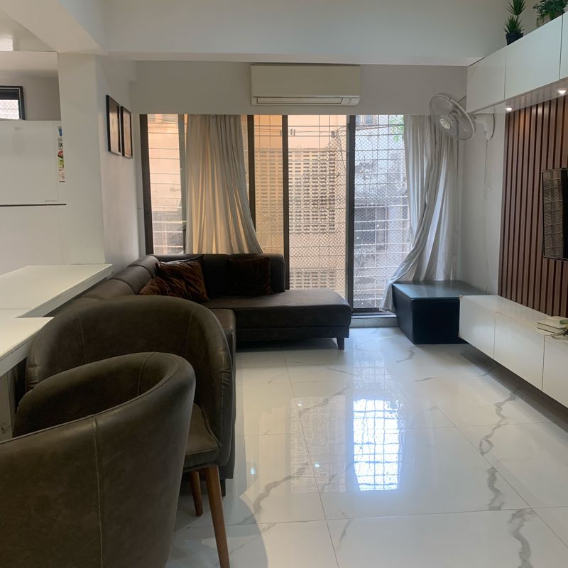 2 BHK + Pooja Room Apartment For Sale in Krish Royale