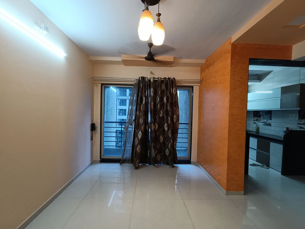 2 BHK 966 Sq.Ft. Apartment in Agarwal Exotica