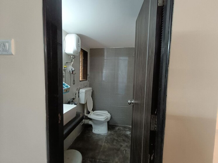 Bathroom, agarwal-exotica 2 Bedroom 966 Sq.Ft. Apartment In Vasai East Palghar 9911133