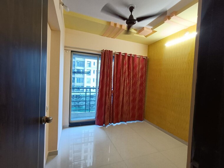 Bedroom, agarwal-exotica 2 Bedroom 966 Sq.Ft. Apartment In Vasai East Palghar 9911133