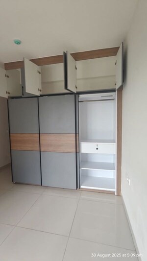 Furnished Amenities in 3 BHK Apartment at Puravankara Purva Atmosphere, Thanisandra Main Road – for Sale