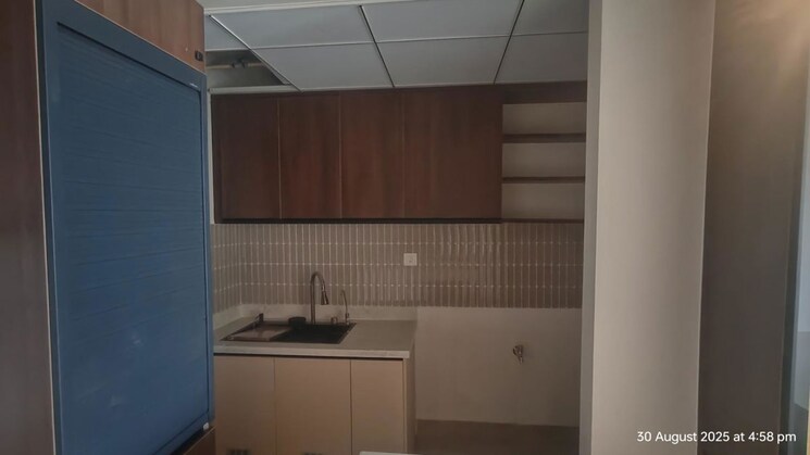 Kitchen, puravankara-purva-atmosphere 3 Bedroom 1687 Sq.Ft. Apartment In Thanisandra Main Road Bangalore 9911143