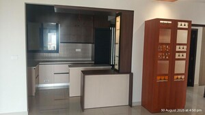 Room in 3 BHK Apartment at Puravankara Purva Atmosphere, Thanisandra Main Road – for Sale