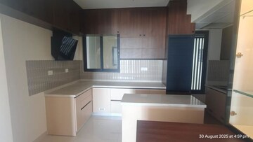 3 BHK Apartment For Sale in Puravankara Purva Atmosphere, Thanisandra Main Road