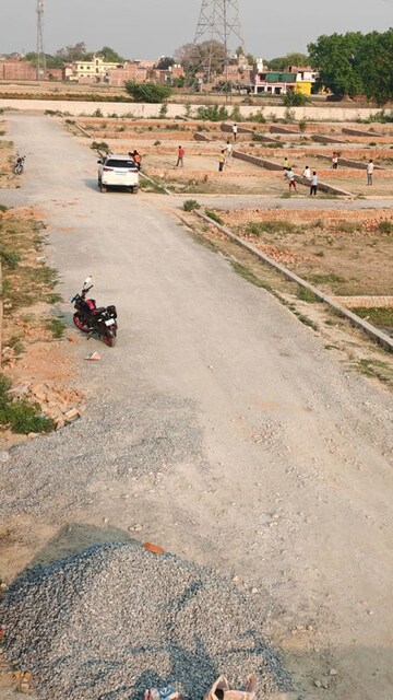  Plot For Sale in Babatpur