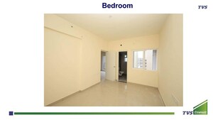 2 BHK Apartment For Sale in TVS Emerald Jardin, Singasandra