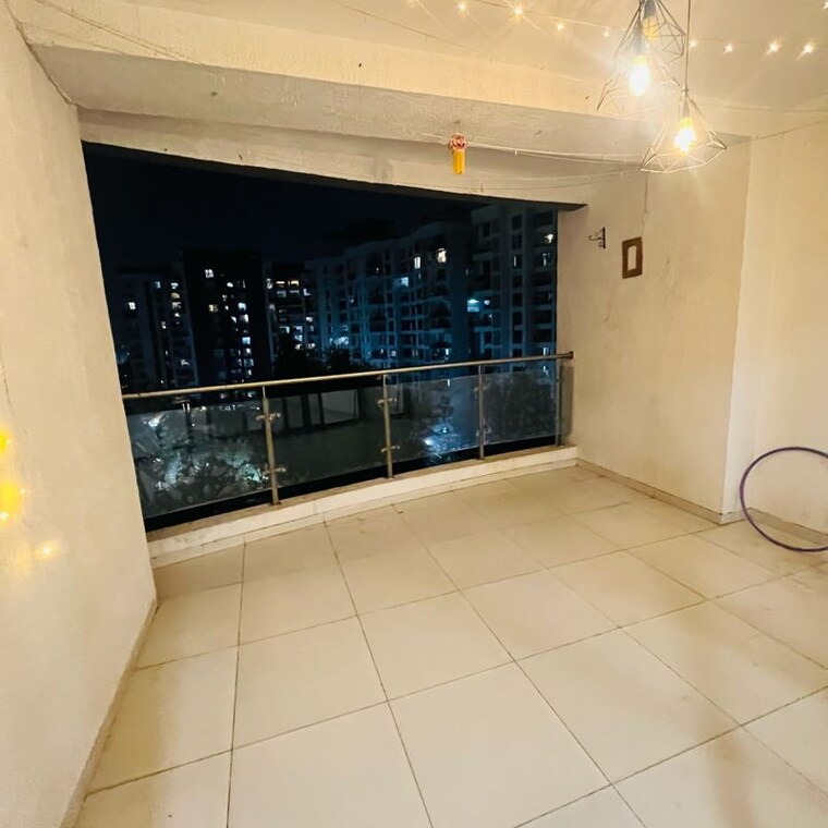 Kitchen, pride-purple-park-titanium 3 Bedroom 1550 Sq.Ft. Apartment In Jagtap Dairy Pune 9911147