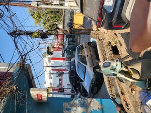 Floor Plan in  Shop at Lalbagh – for Rent