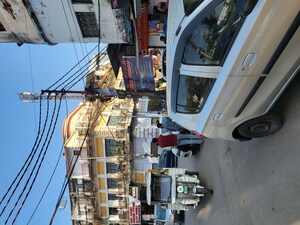  Shop – Exterior View View at Lalbagh - for Rent