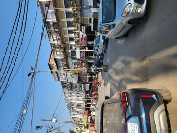  Shop – Exterior View View at Lalbagh - for Rent