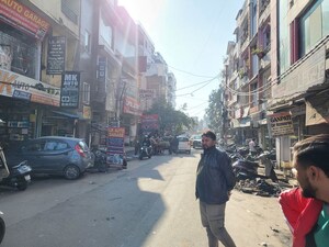  Shop – Exterior View View at Lalbagh - for Rent