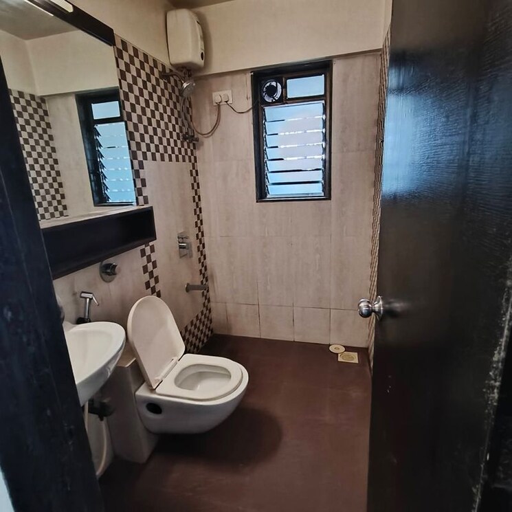 Bathroom, cosmopolis-tower 2 Bedroom 774 Sq.Ft. Apartment In Andheri West Mumbai 9565414