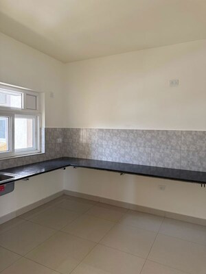 Kitchen in 4 BHK Penthouse at Kolte Patil iTowers Exente, Electronic City Phase I – for Sale