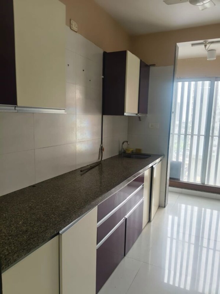 Kitchen, veena-crest 3 Bedroom 956 Sq.Ft. Apartment In Andheri West Mumbai 9691043