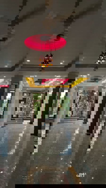 3 BHK + Pooja Room Builder Floor For Rent in Kohli One Malibu Town