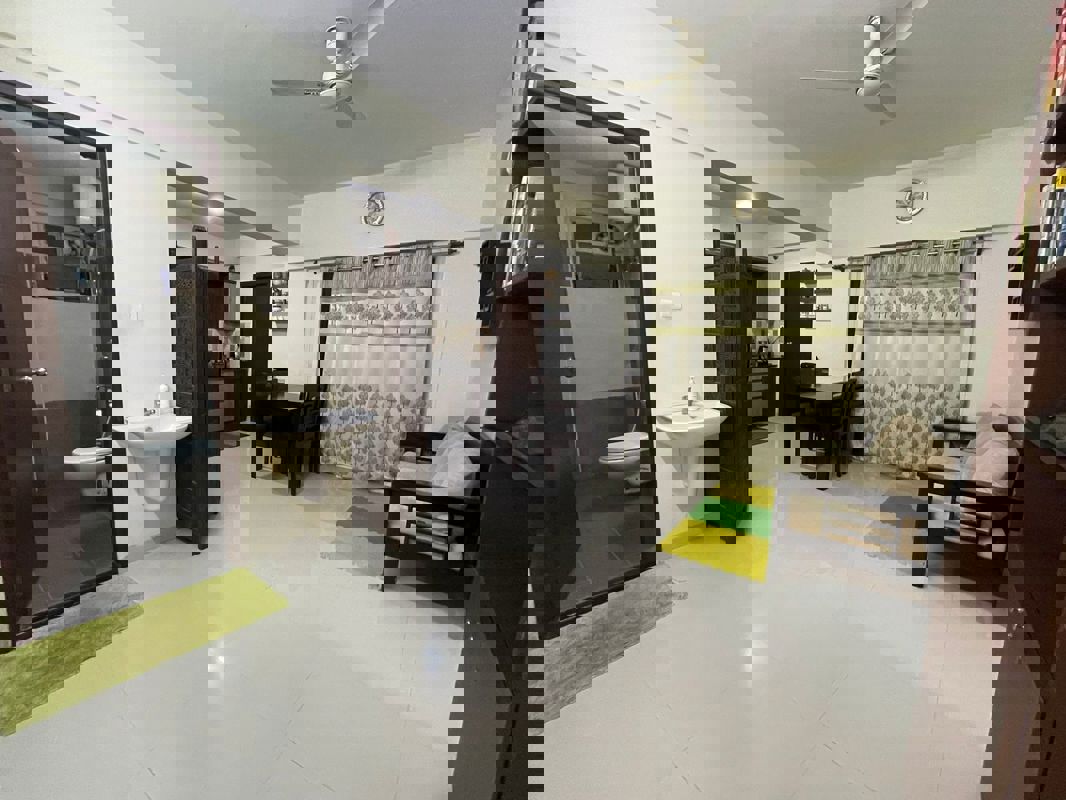 2 BHK 1109 Sq.Ft. Apartment in DSR White Waters