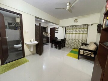 2 BHK Apartment For Sale in DSR White Waters, Gunjur