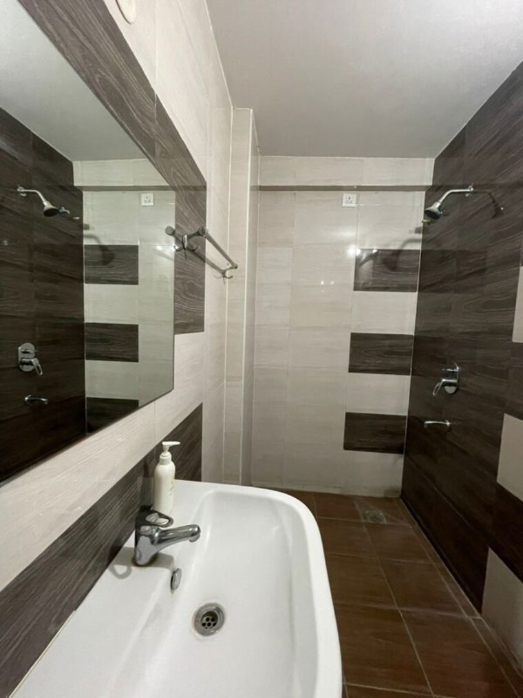 Kitchen, dsr-white-waters 2 Bedroom 1109 Sq.Ft. Apartment In Gunjur Bangalore 9911152