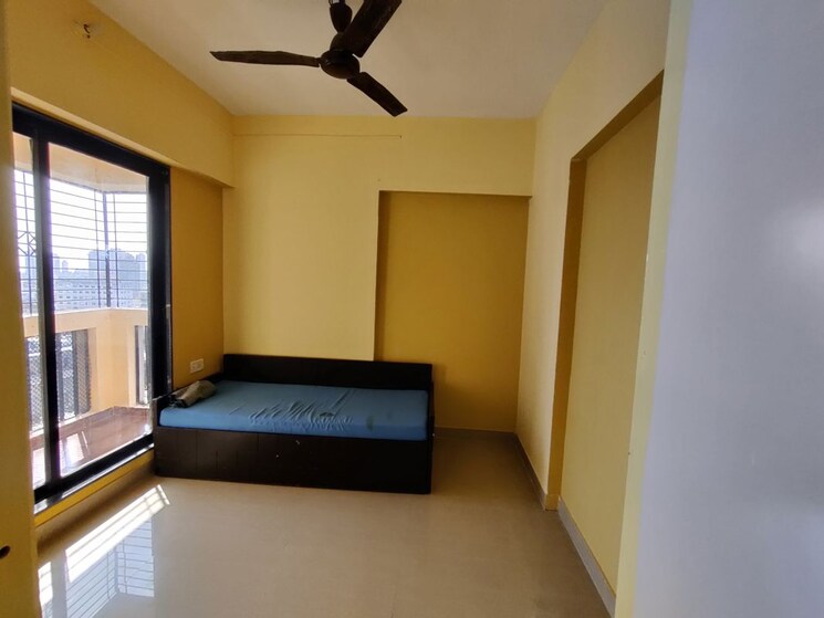 Bedroom, kgn-chs 1 Bedroom 350 Sq.Ft. Apartment In Umerkhadi Mumbai 9911158