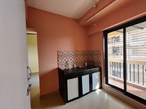Bedroom in 1 BHK Apartment at KGN CHS, Umerkhadi – for Sale
