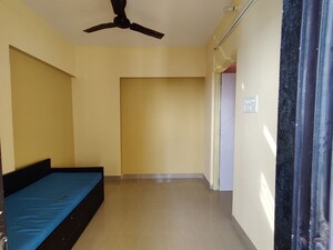 Furnished Amenities in 1 BHK Apartment at KGN CHS, Umerkhadi – for Sale