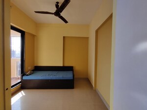 Bedroom in 1 BHK Apartment at KGN CHS, Umerkhadi – for Sale