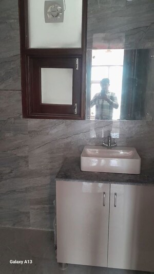 Room in 3 BHK Builder Floor at Kohli One Malibu Town, Sector 47 – for Rent