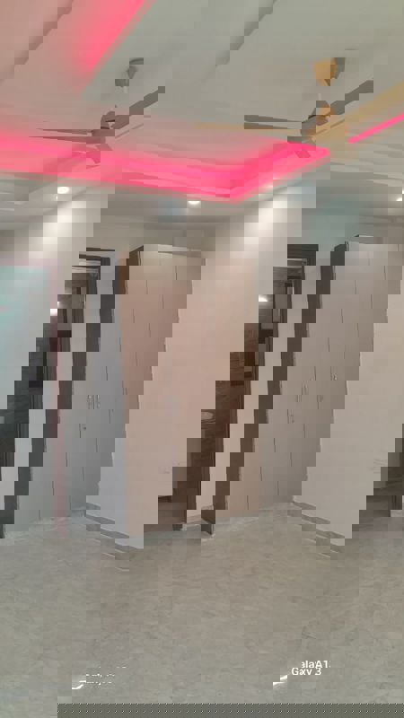 3 BHK + Pooja Room Builder Floor For Rent in Kohli One Malibu Town