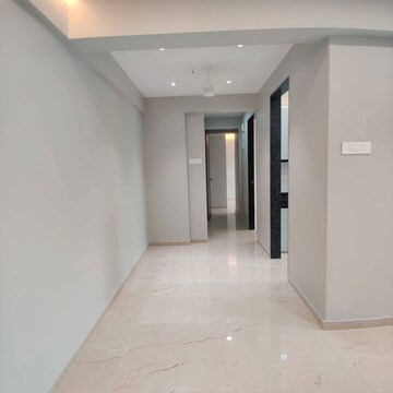 2 BHK Apartment For Rent in Neminath Nemi Bhavan, Goregaon West