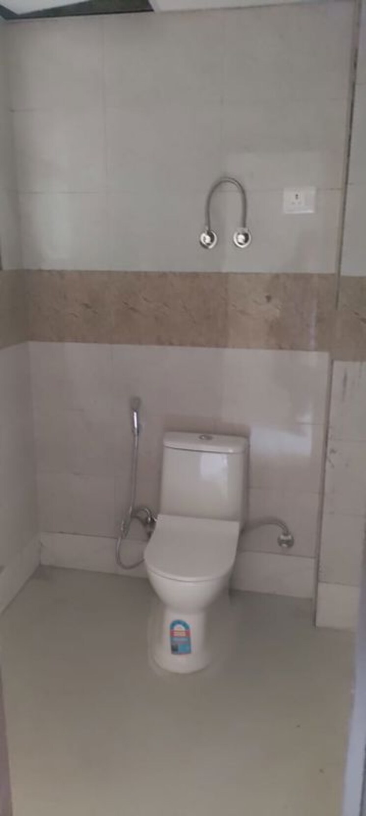Bathroom, rise-organic-ghar 2 Bedroom 1125 Sq.Ft. Apartment In Lal Kuan Ghaziabad 9911163
