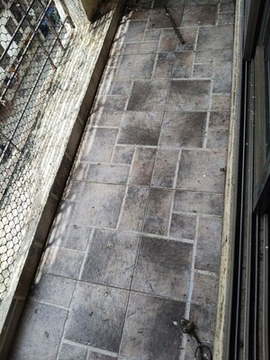 Balcony in 1 BHK Apartment at Anchor Park, Vasai East – for Sale