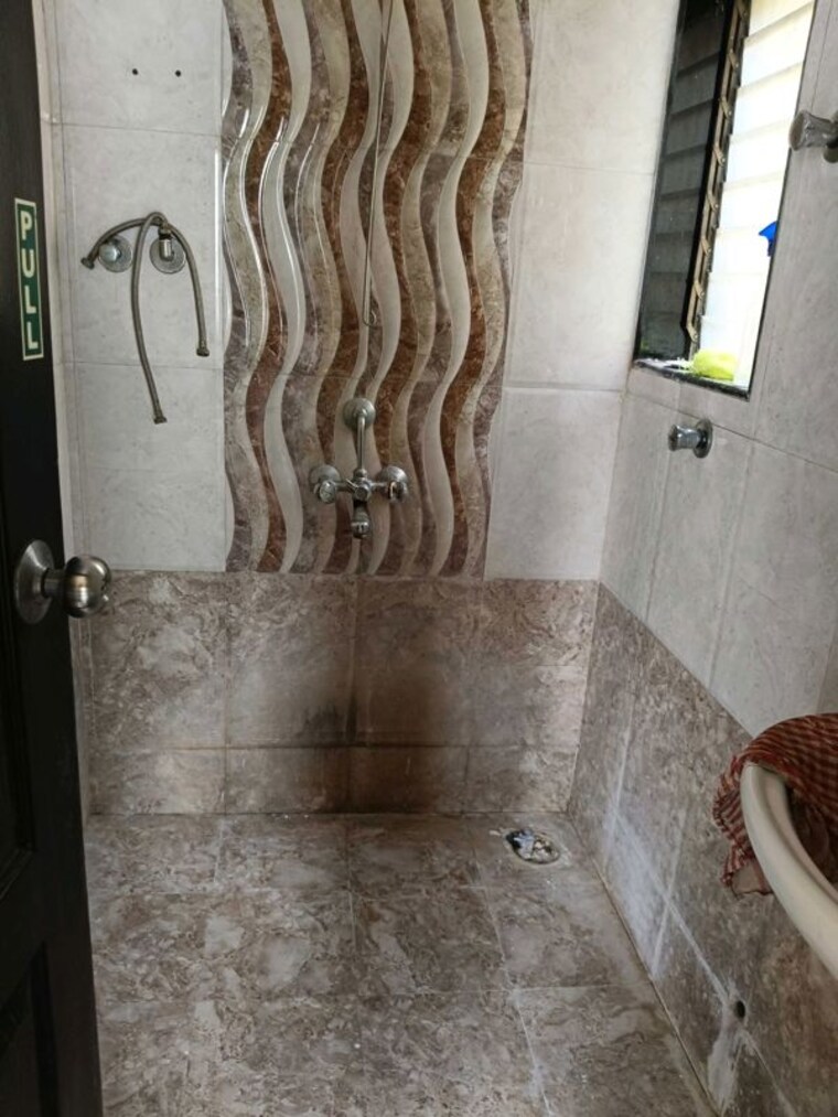 Bathroom, anchor-park 1 Bedroom 658 Sq.Ft. Apartment In Vasai East Palghar 9911151