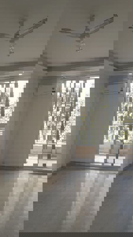 4 BHK + Pooja Room Builder Floor For Rent in Eros Rosewood City