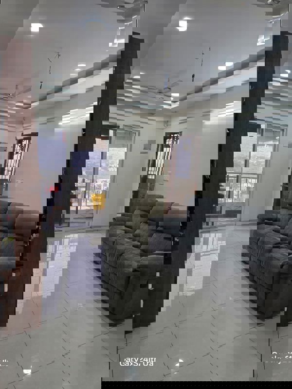 2 BHK + Pooja Room Apartment For Sale in Ecolife Eon Akash