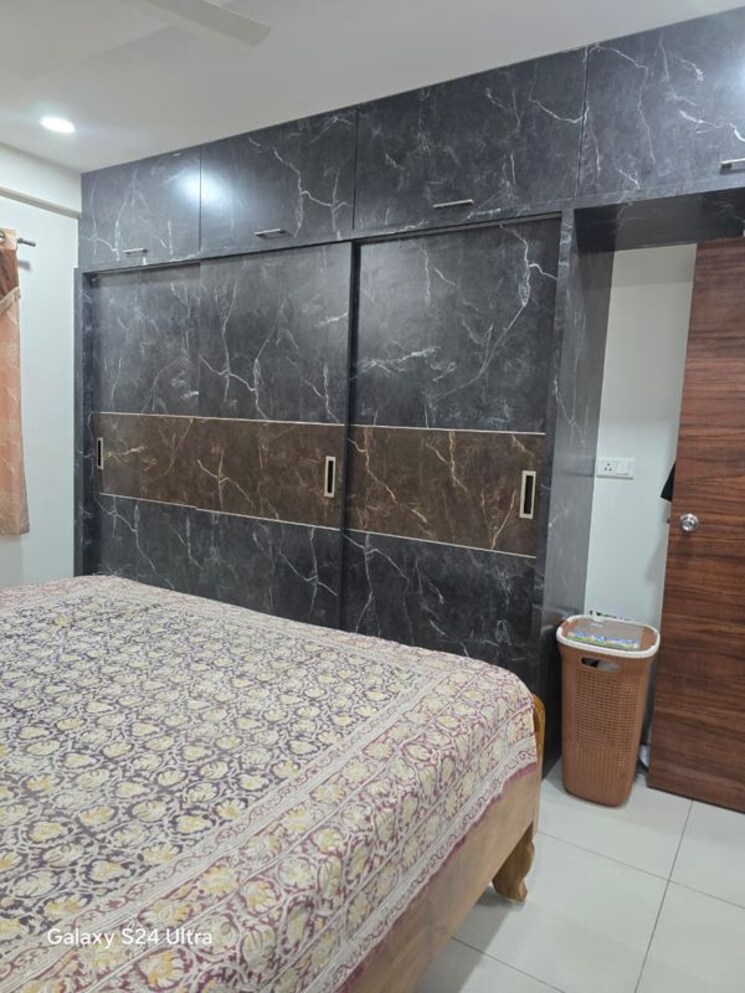 Bedroom, ecolife-eon-akash 2 Bedroom 1250 Sq.Ft. Apartment In Panathur Bangalore 9911167