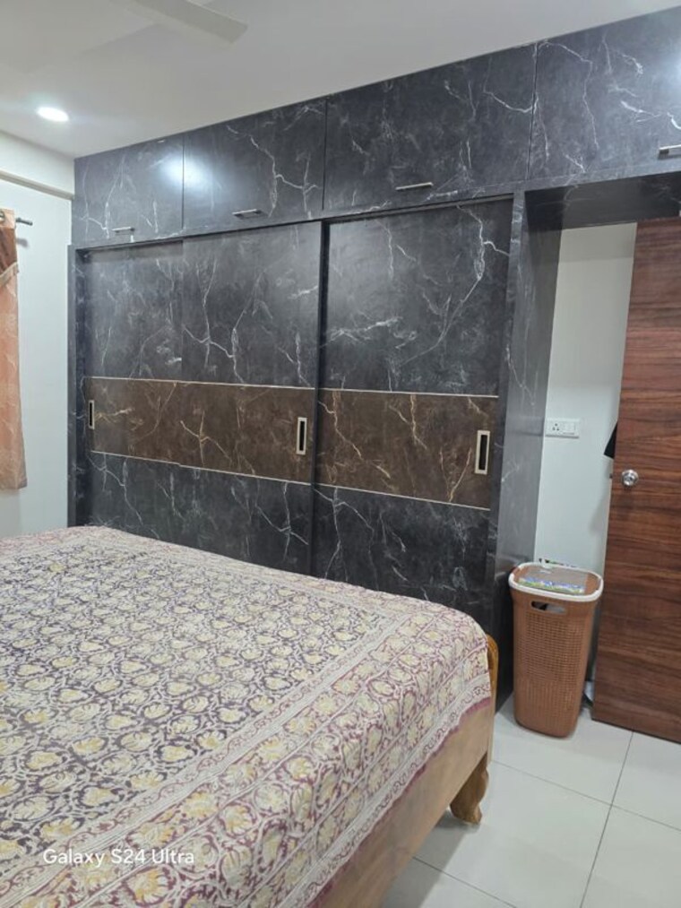 Bedroom, ecolife-eon-akash 2 Bedroom 1250 Sq.Ft. Apartment In Panathur Bangalore 9911167