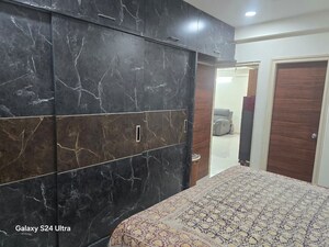 Kitchen in 2 BHK Apartment at Ecolife Eon Akash, Panathur – for Sale