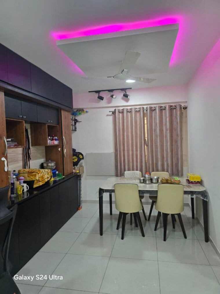 Team Area, ecolife-eon-akash 2 Bedroom 1250 Sq.Ft. Apartment In Panathur Bangalore 9911167