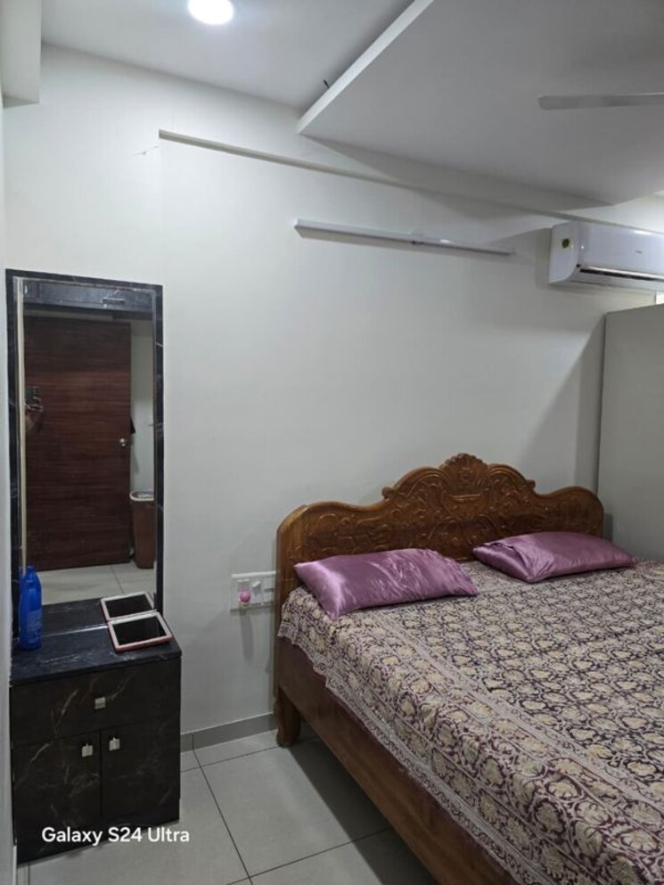 Bedroom, ecolife-eon-akash 2 Bedroom 1250 Sq.Ft. Apartment In Panathur Bangalore 9911167