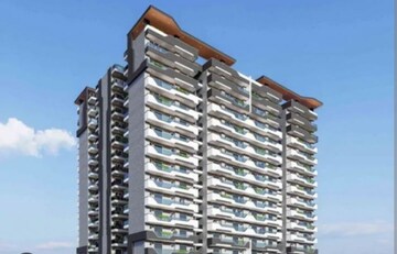 4 BHK Apartment – Exterior View View at Sector 31 - for Sale